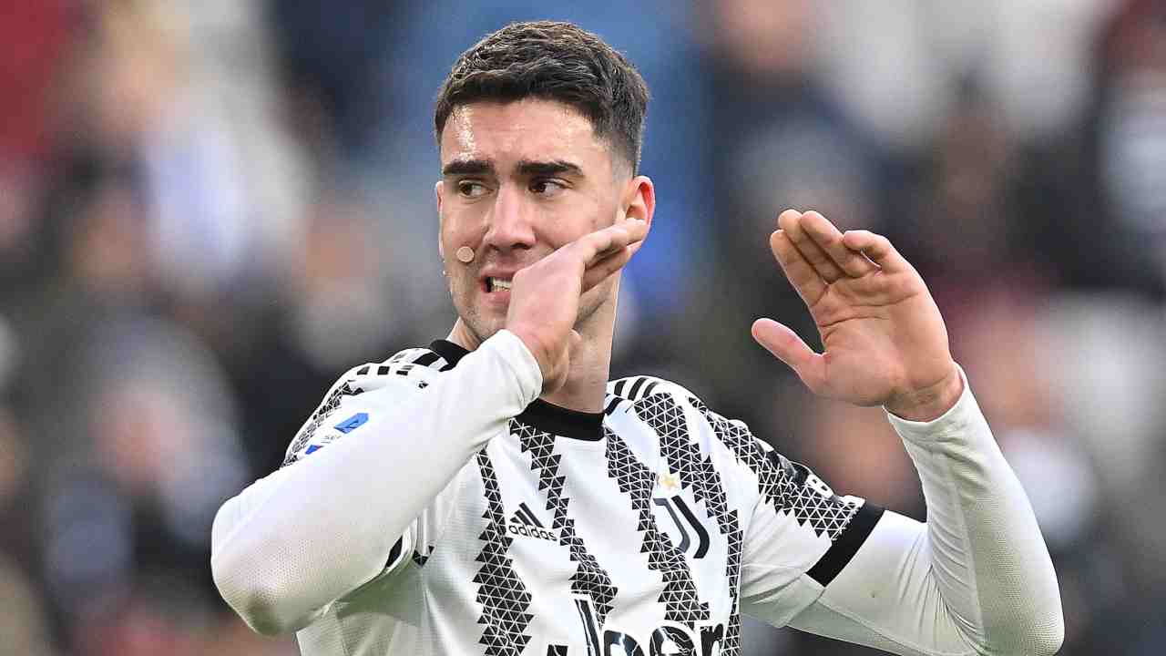 vlaho juve ok - NewsSportive.it 20230204