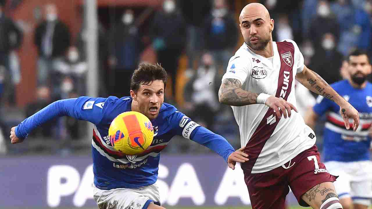 zaza torino ok ok - NewsSportive.it 20230207