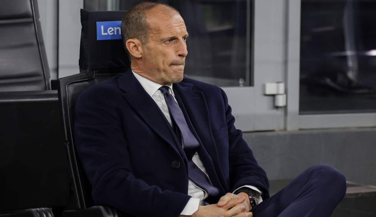 Allegri via da Torino?