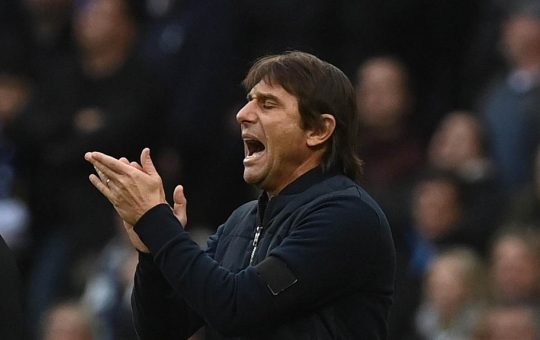 Antonio Conte