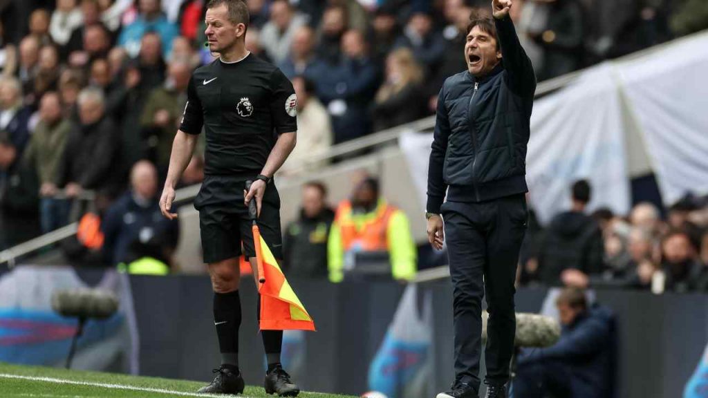 Antonio Conte - NewsSportive.it
