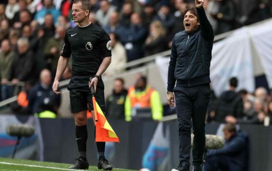 Antonio Conte - NewsSportive.it