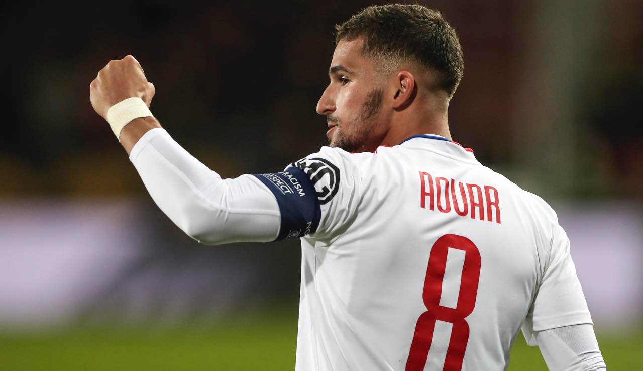 Houssem Aouar