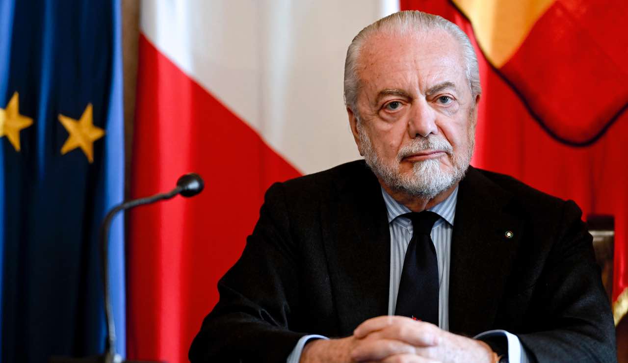 De Laurentiis rischia di perdere cinque pedine fondamentali