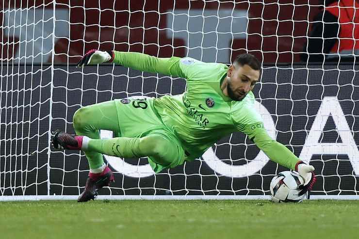 Gianluigi Donnarumma