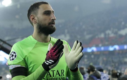 Donnarumma presto in serie A?