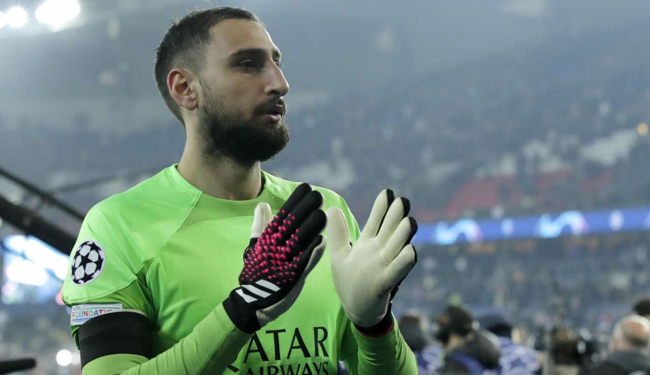 Donnarumma presto in serie A?