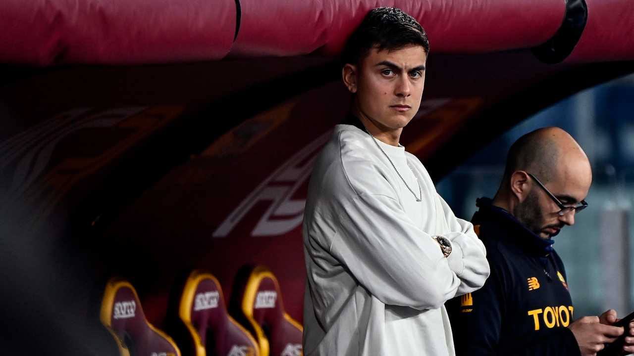 Dybala - NewsSportive.it 20230304