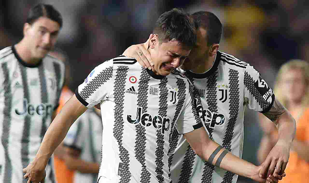 Dybala juve - NewsSportive.it 20230304