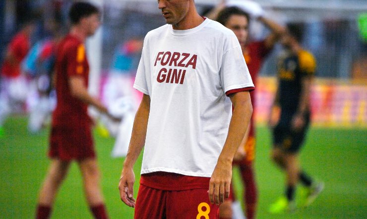 Forza Gini