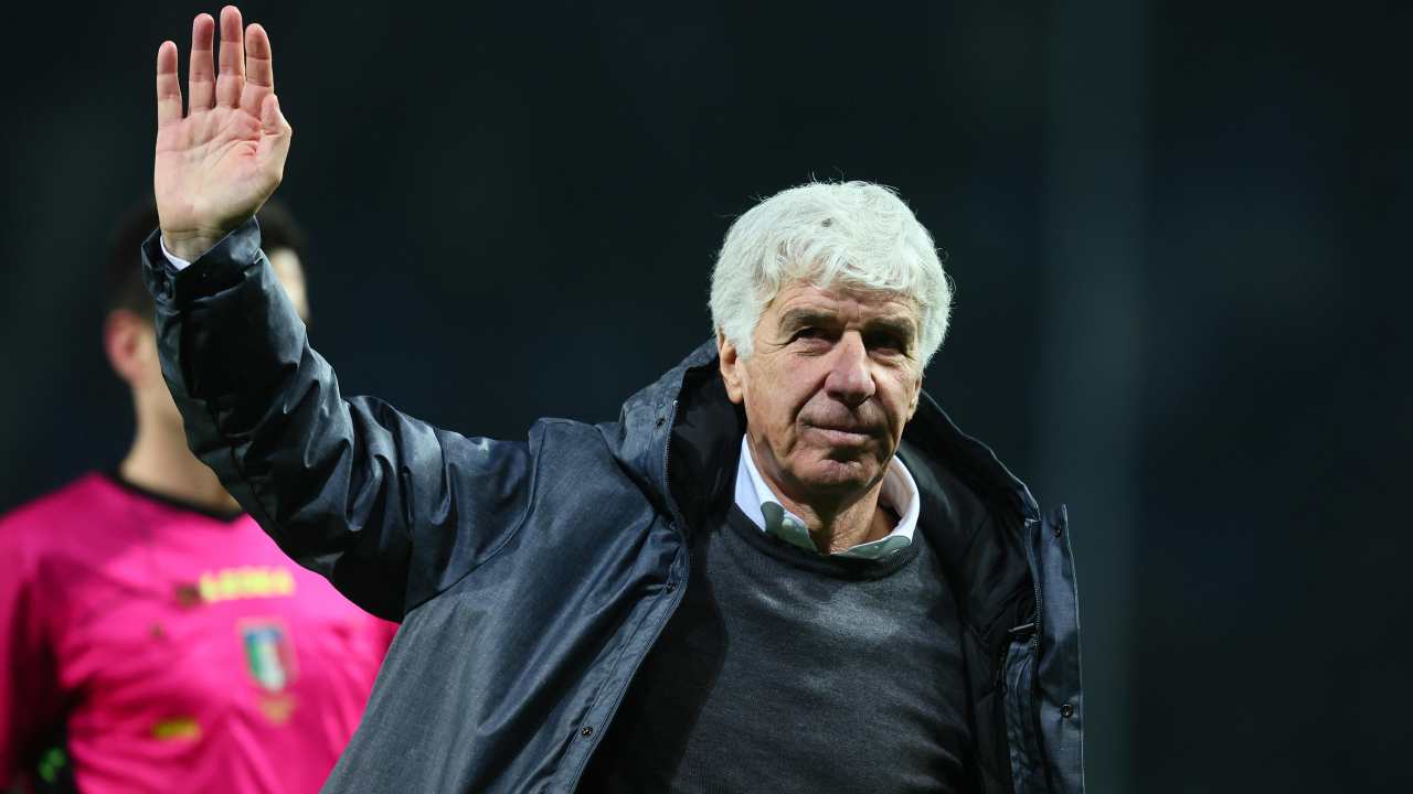 Gasperini 2 - NewsSportive.it 20230330