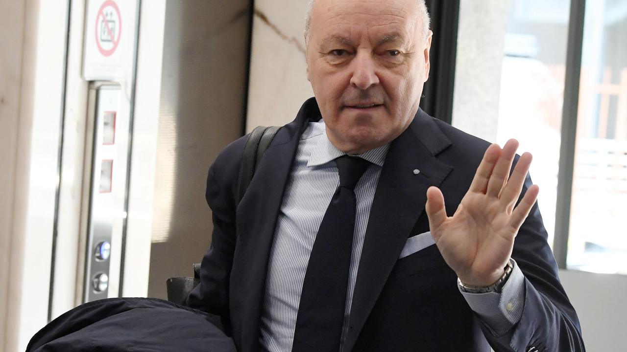 Giuseppe Marotta - NewsSportive.it 20230306