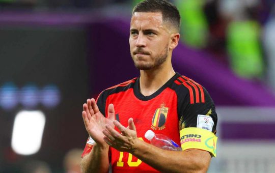 Hazard - NewsSportive.it 20230320