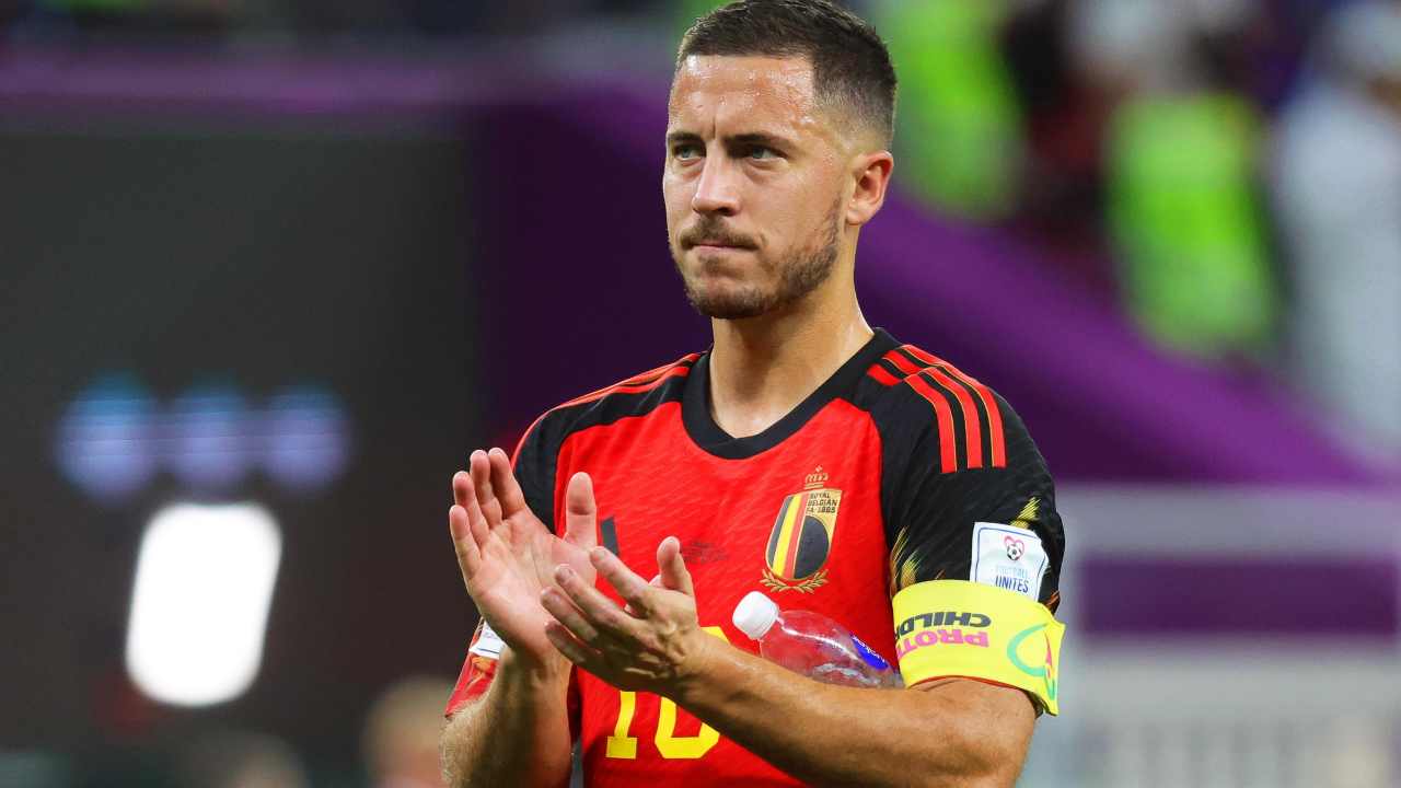 Hazard - NewsSportive.it 20230320