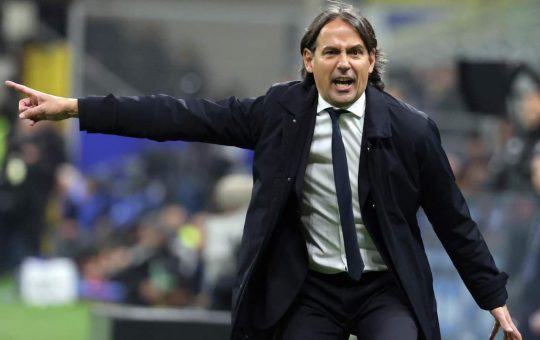 Inzaghi perde pezzi per il prossimo anno