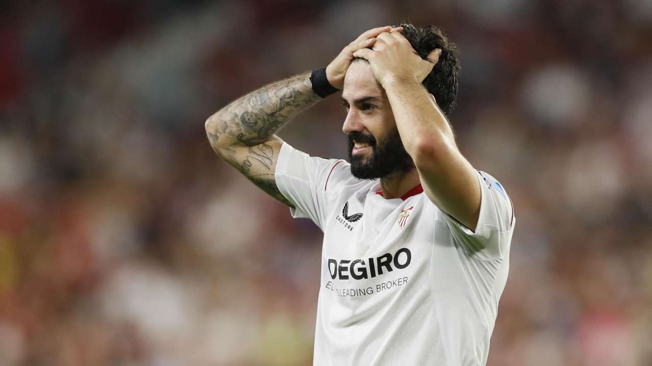 Isco - NewsSportive.it