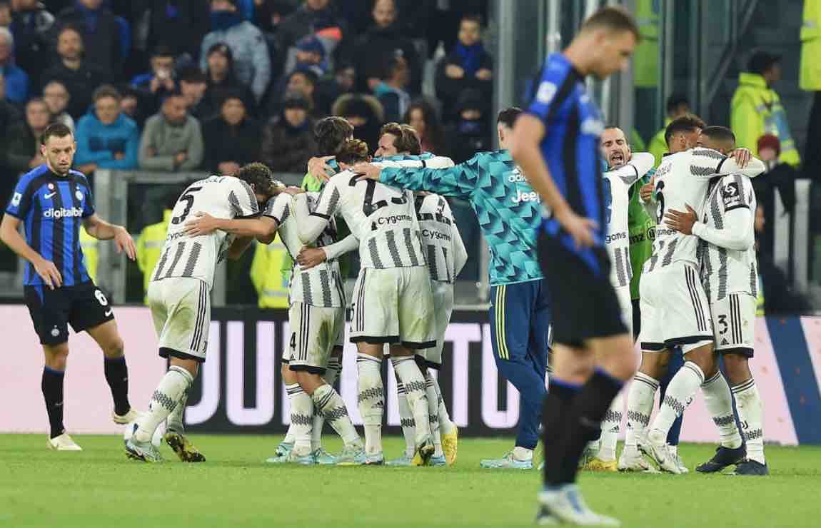 Mercato bollente tra Juventus ed Inter?