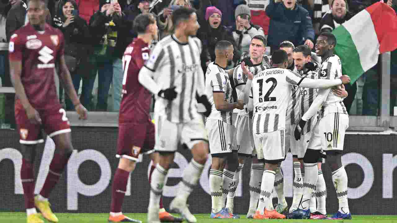 Juventus - NewsSportive.it 20230301