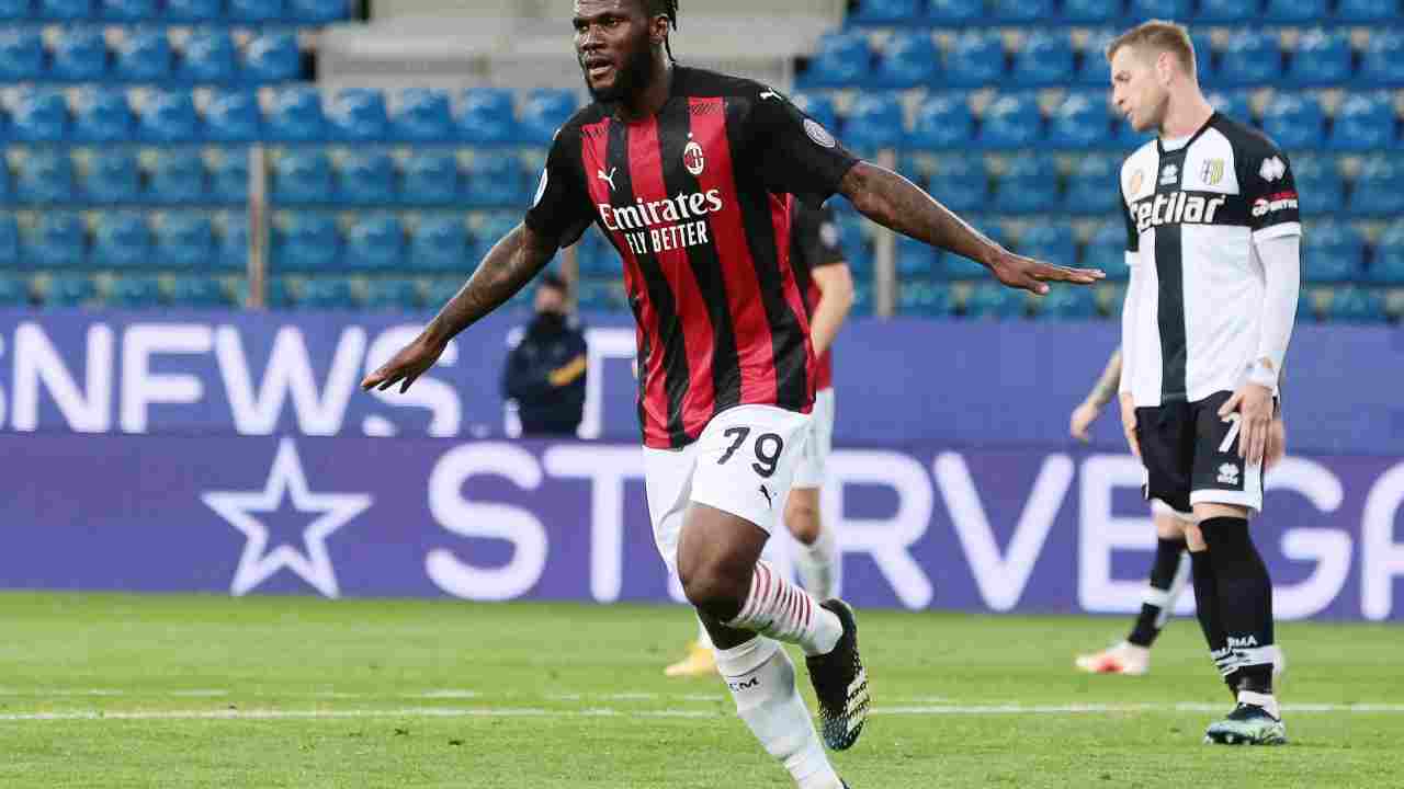 Kessie - NewsSportive.it 20230305