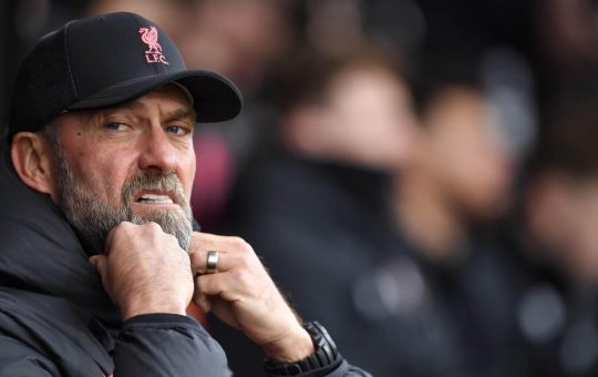 Klopp perde pedine per la prossima stagione
