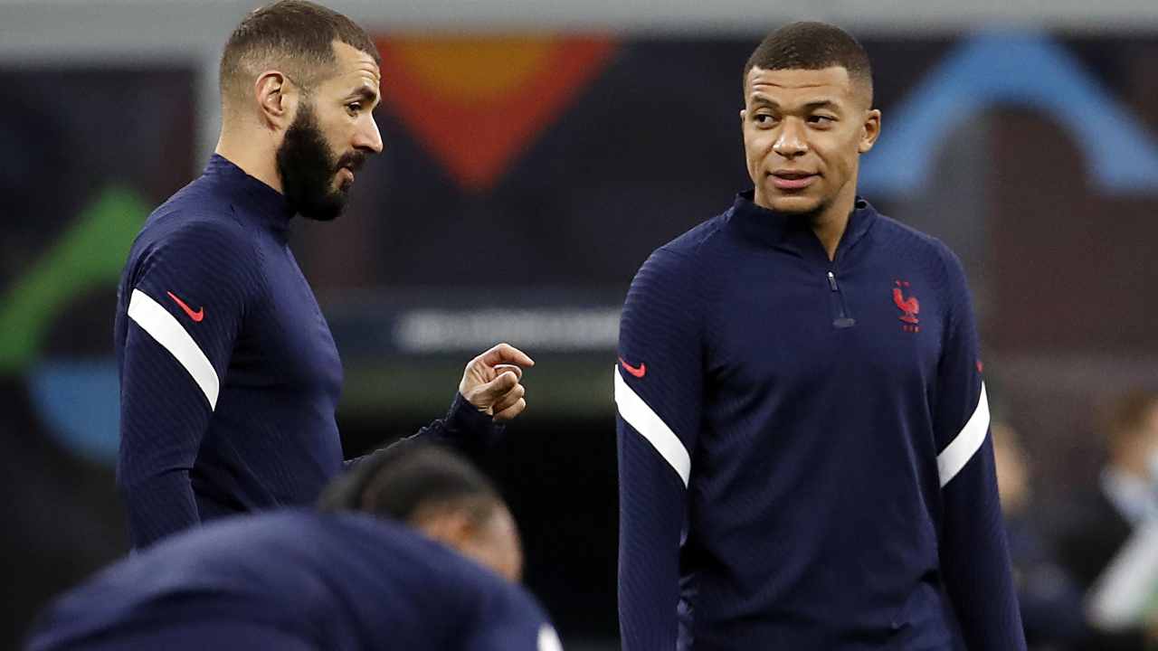 Kylian Mbappé - NewsSportive.it 20230309