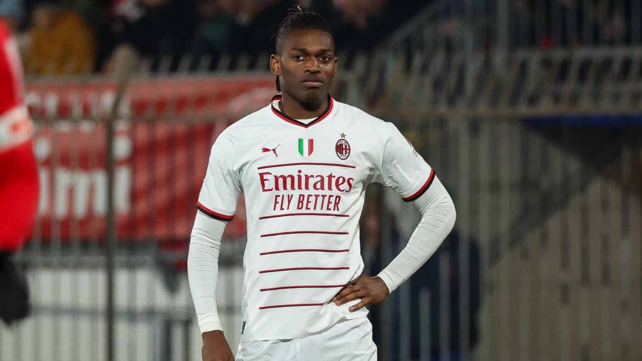 Leao - NewsSportive.it