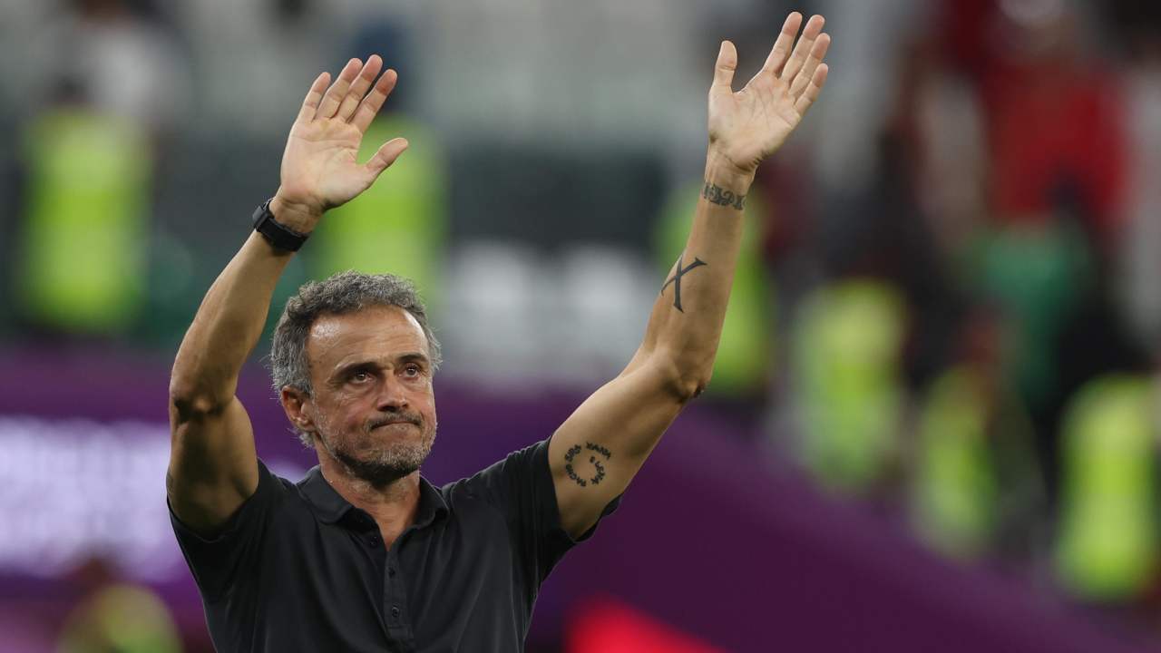 Luis enrique - NewsSportive.it 20230301