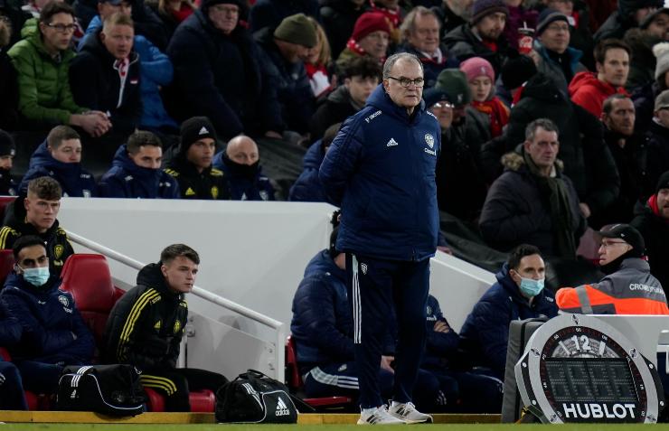 Marcelo Bielsa