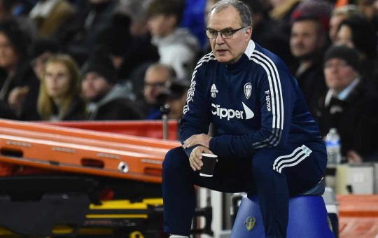 Marcelo Bielsa