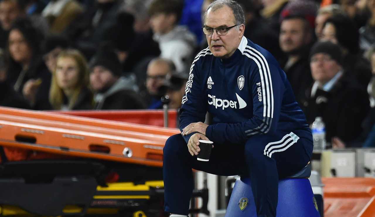 Marcelo Bielsa