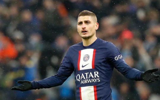 Marco Verratti