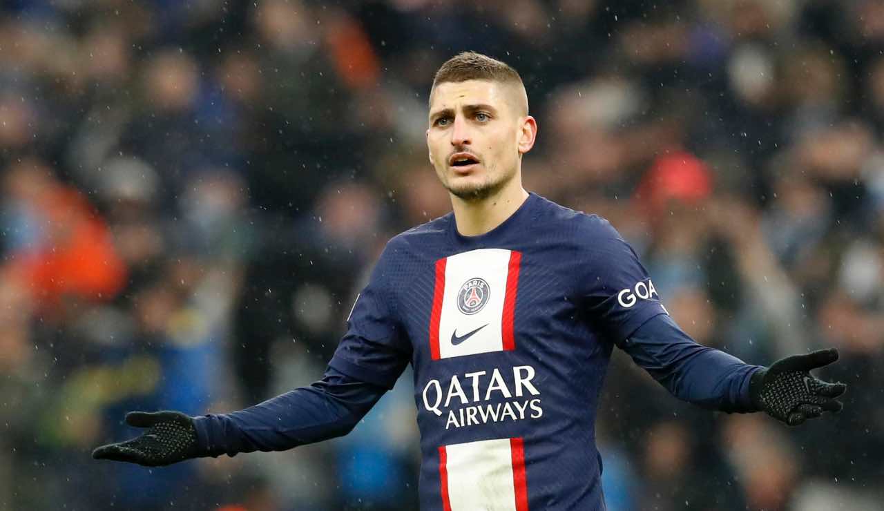 Marco Verratti