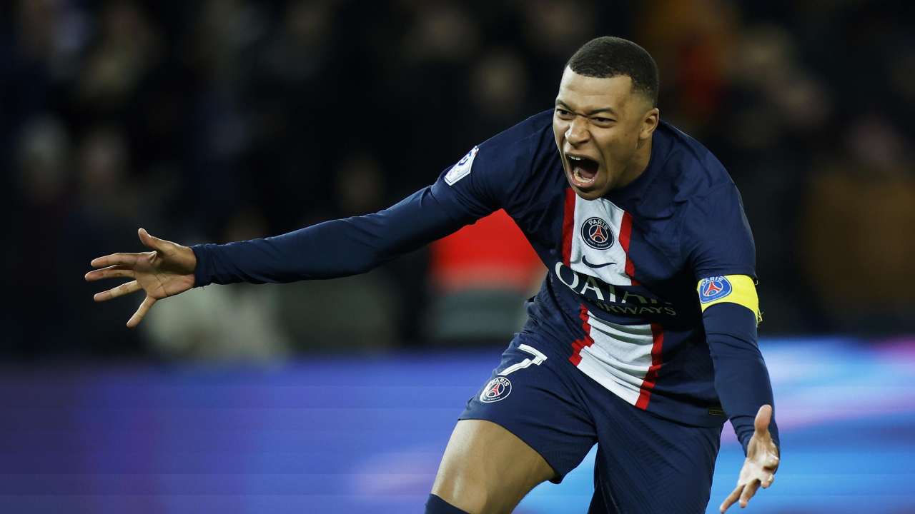 Mbappe - NewsSportive.it 20230306