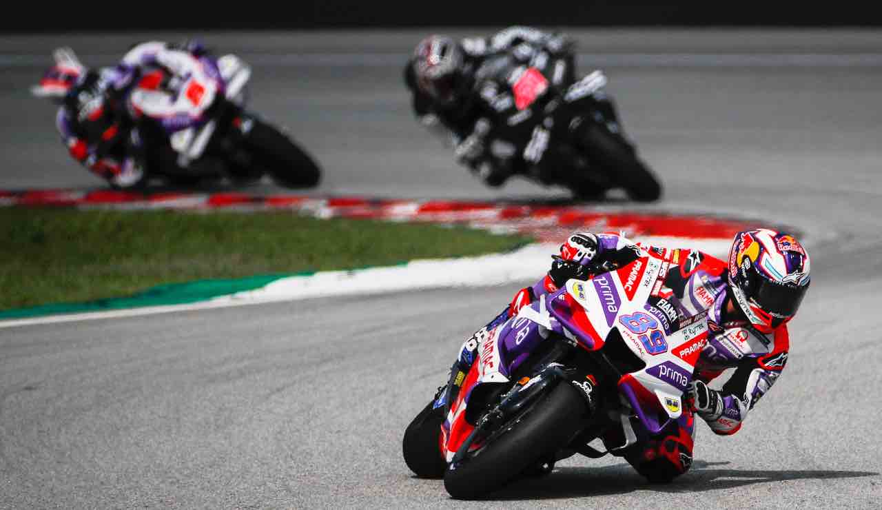 I piloti della MotoGp preoccupati per la gestione economica dei piloti