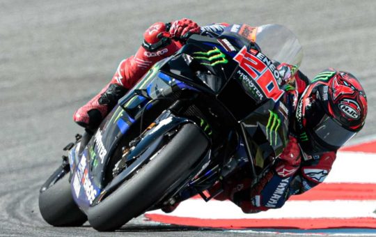 MotoGP - NewsSportive.it