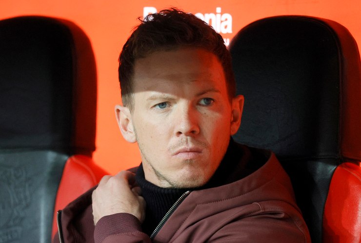 Julian Nagelsmann