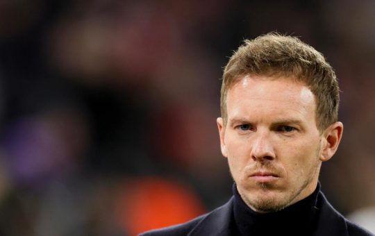 Julian Nagelsmann