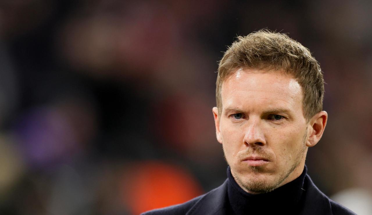 Julian Nagelsmann