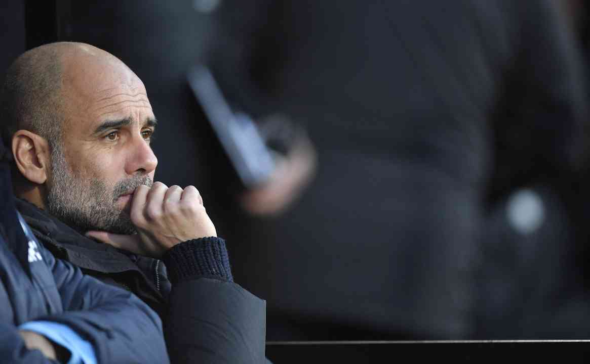 Pep Guardiola - NewsSportive.it