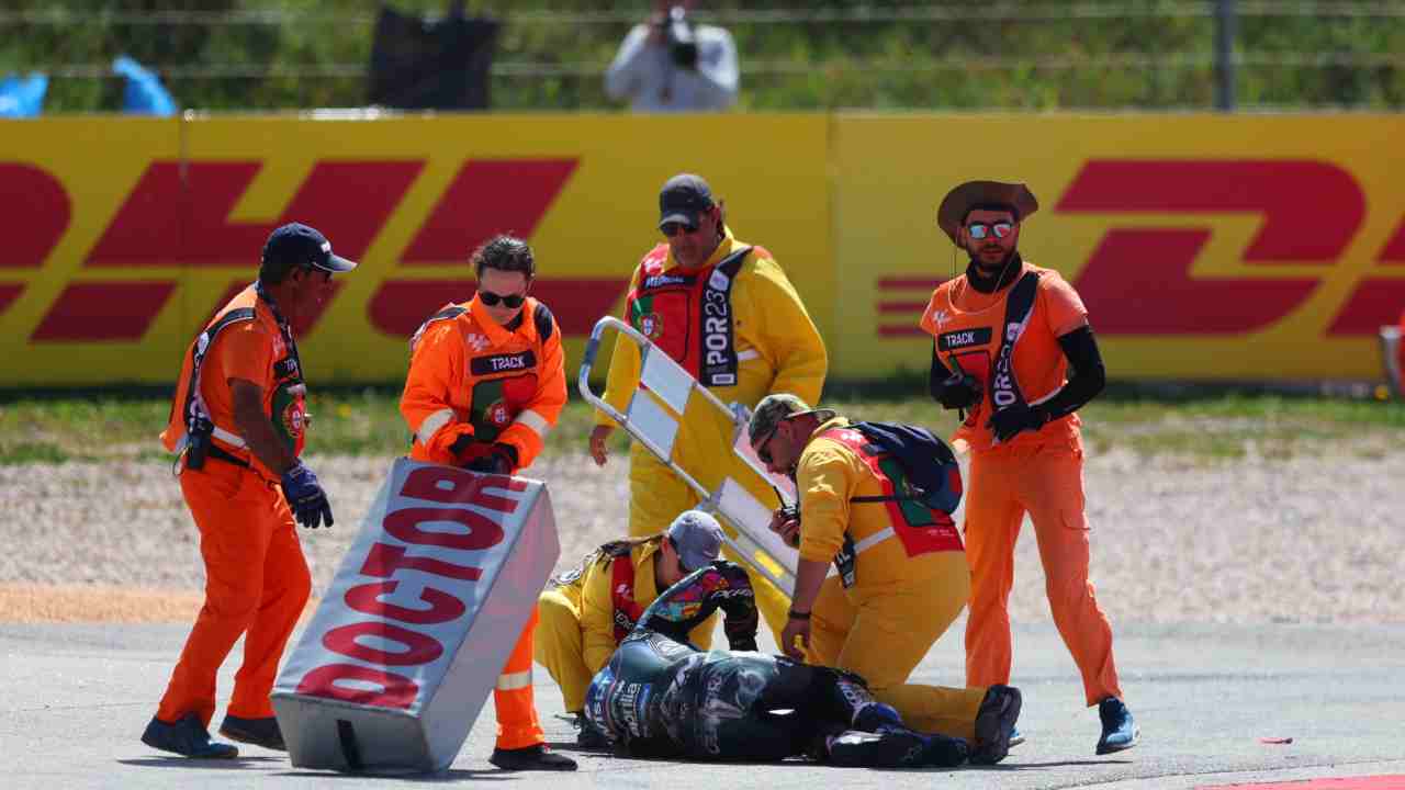 Portimao incidente 2 - NewsSportive.it 20230329