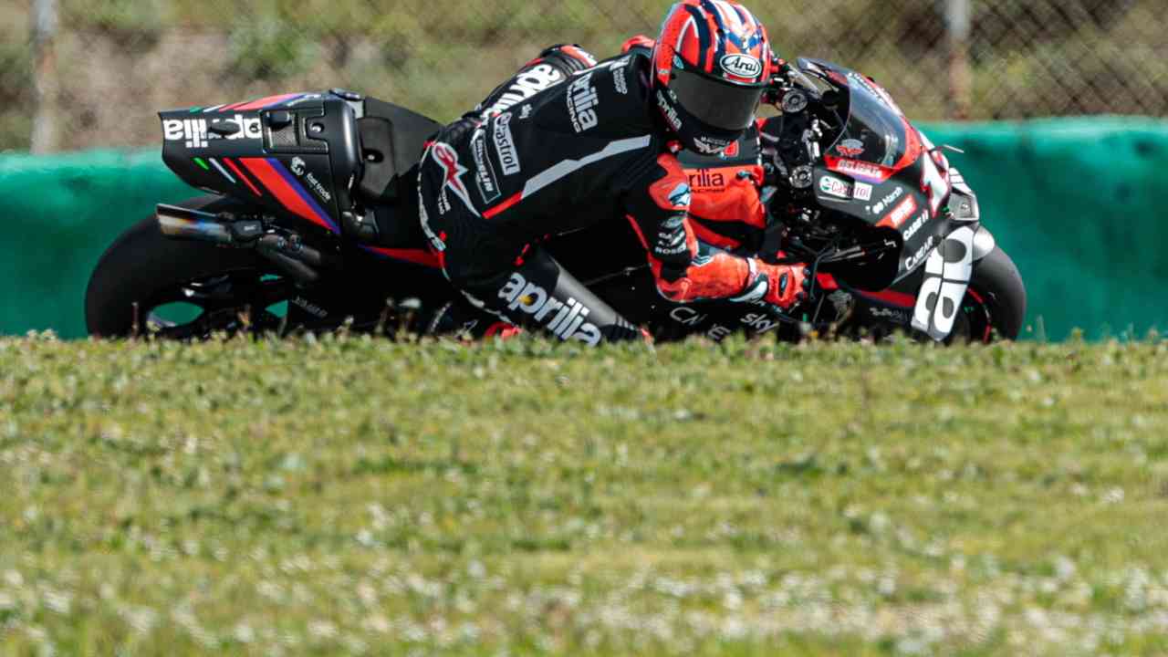 Portimao, le prove - NewsSportive.it