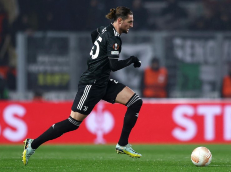 Rabiot via da Torino senza Champions League