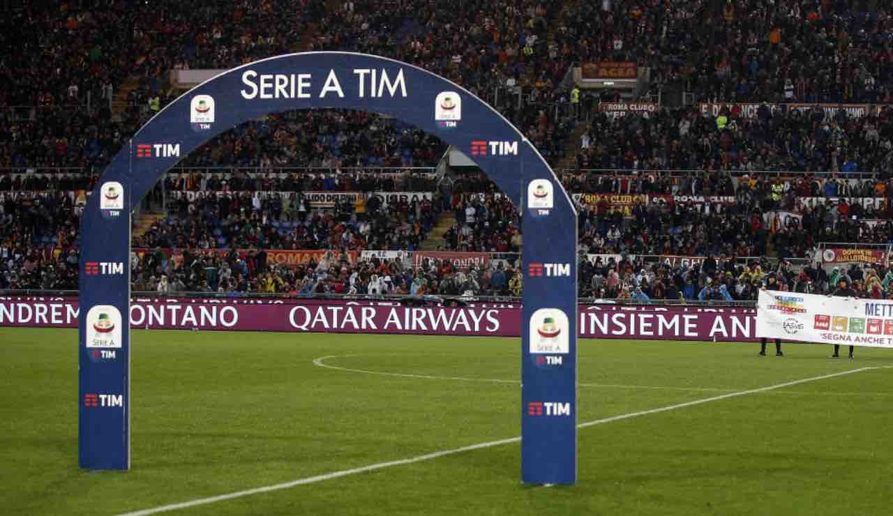 Difficoltà importanti per la Sampdoria?