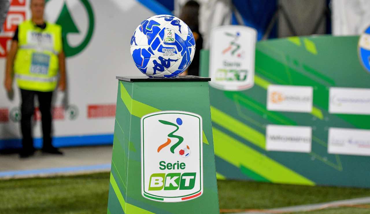 Serie B