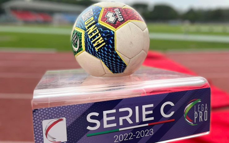 Serie C talento