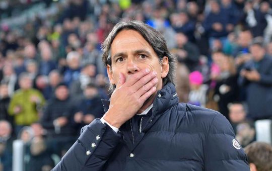 Simone Inzaghi