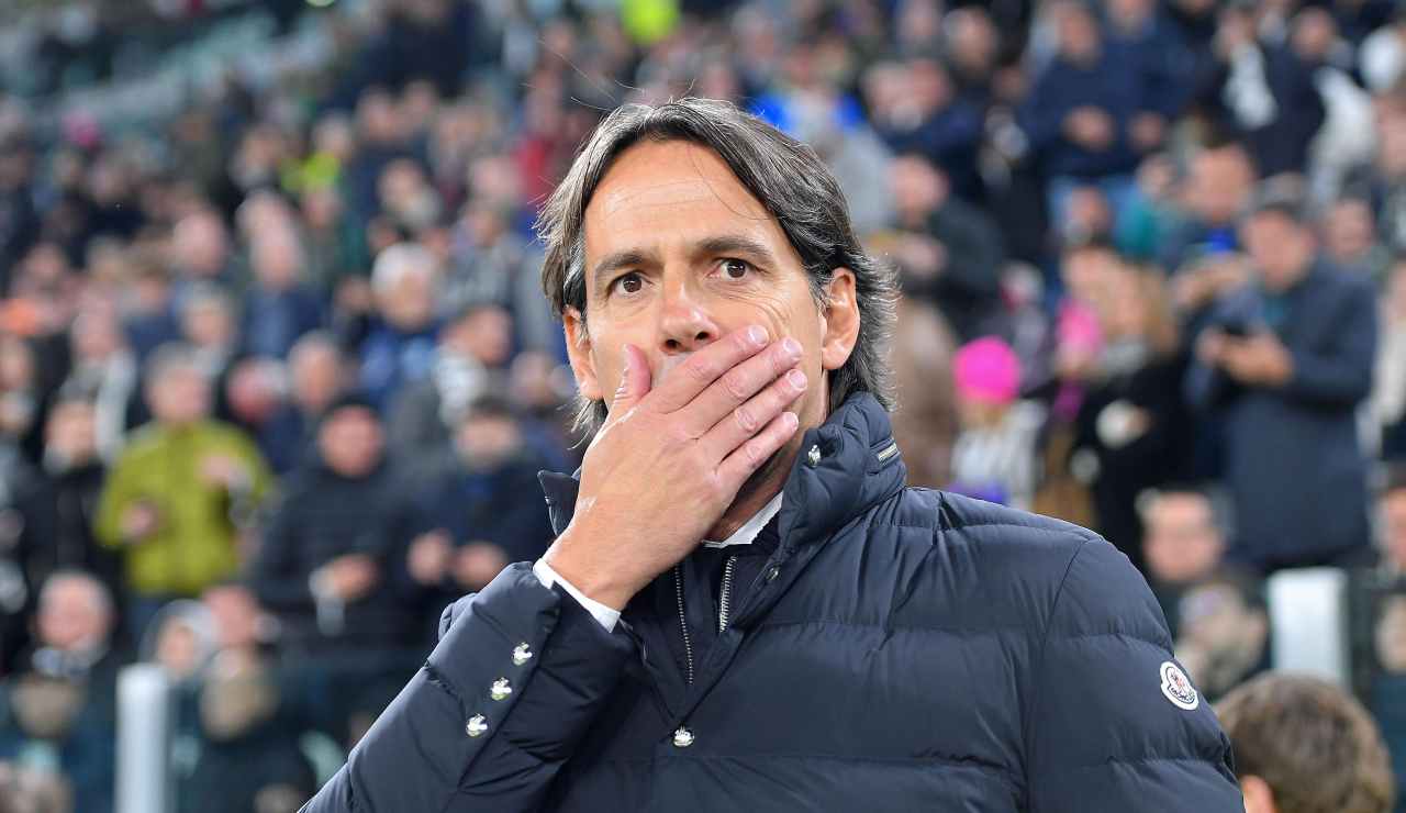 Simone Inzaghi