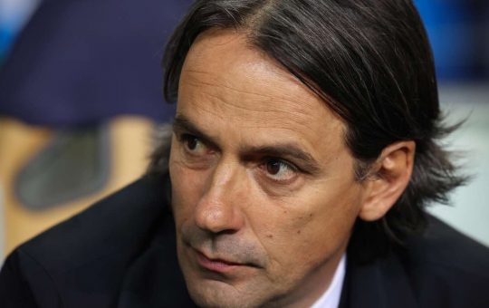 Simone Inzaghi