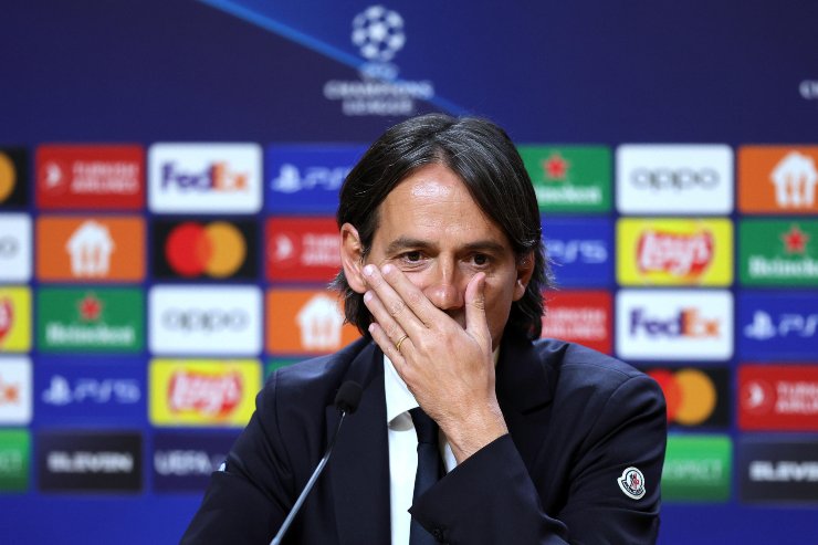 Simone Inzaghi