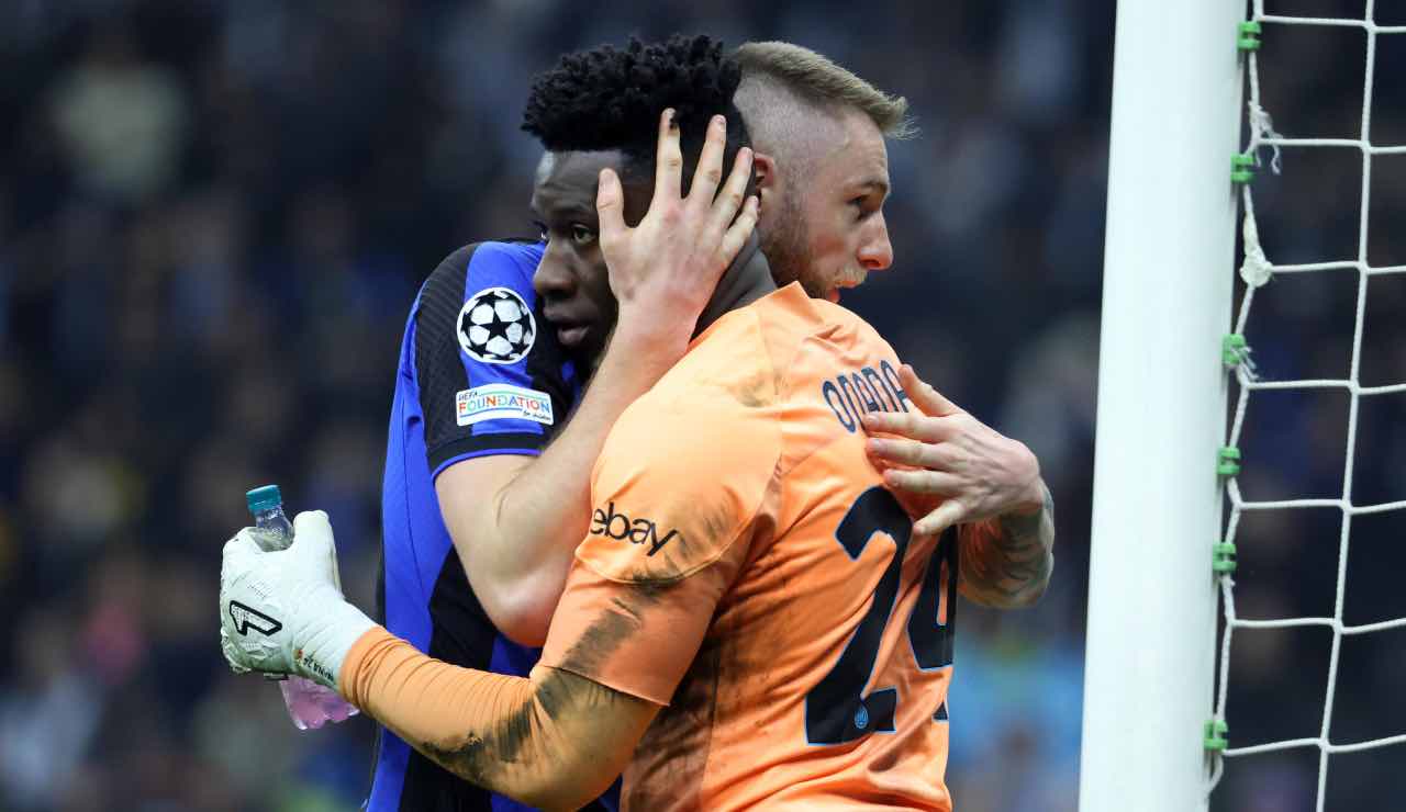 Nuovo caso Skriniar all'Inter?